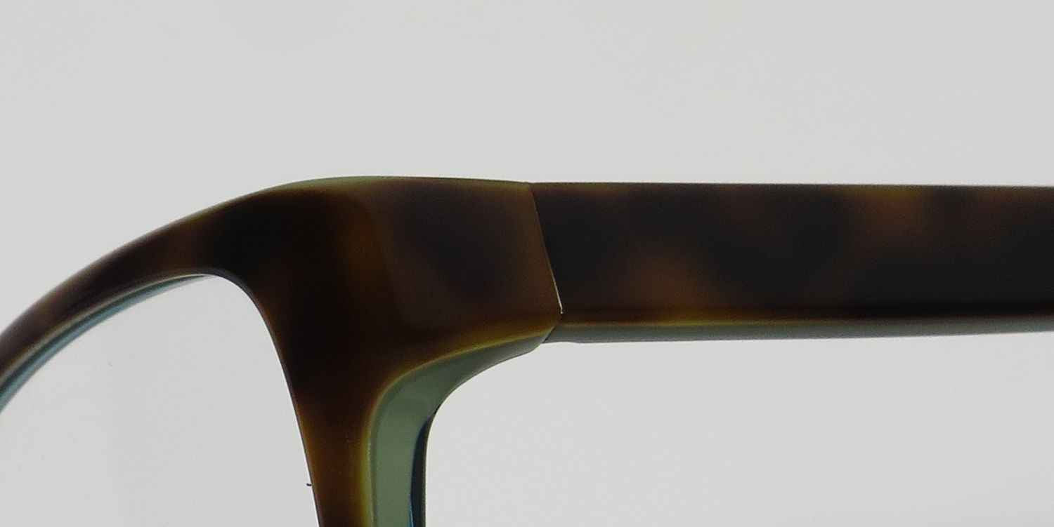 Vera Wang Luxe Jacquette Eyeglasses