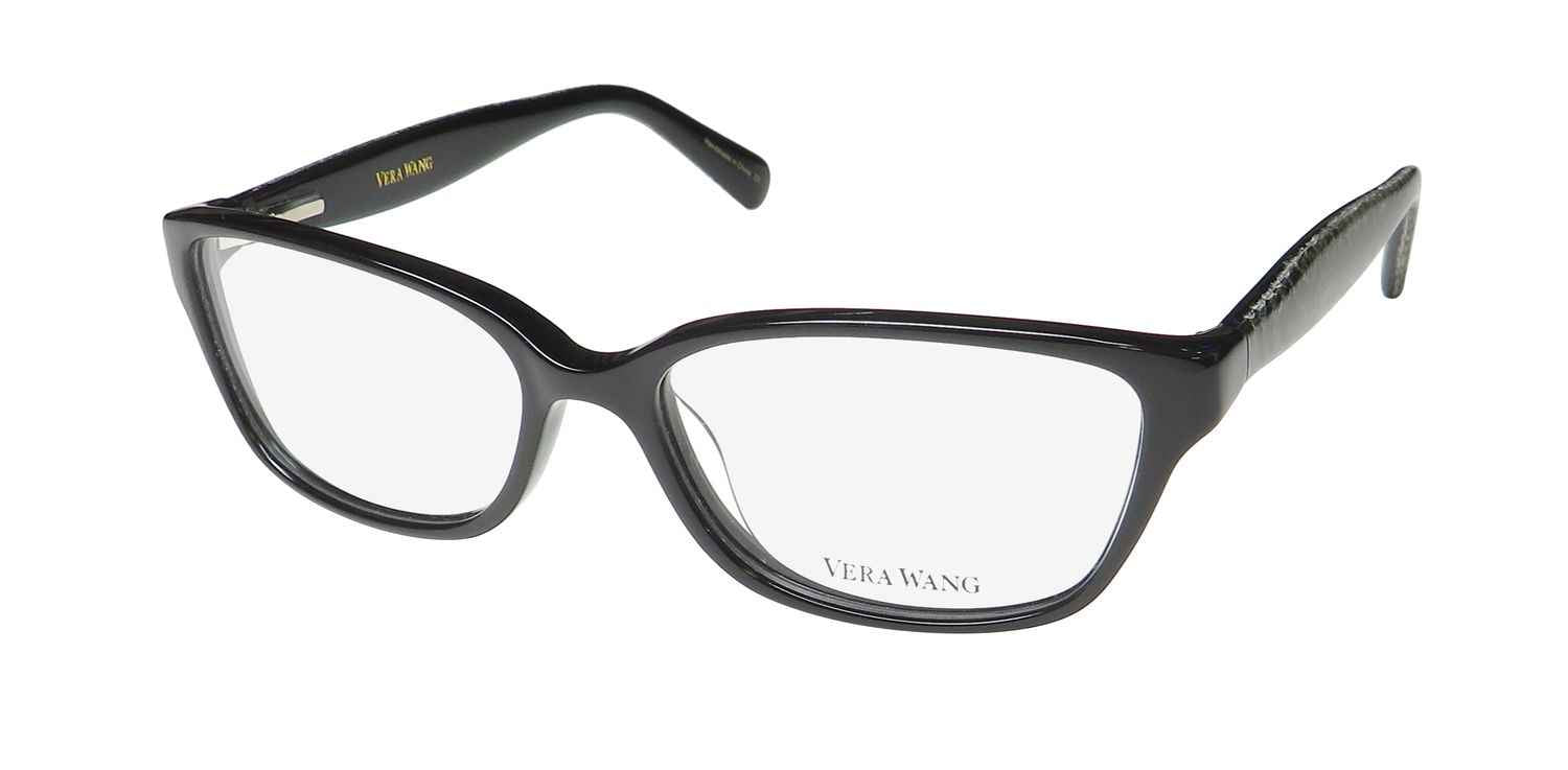 Vera Wang V325 Eyeglasses