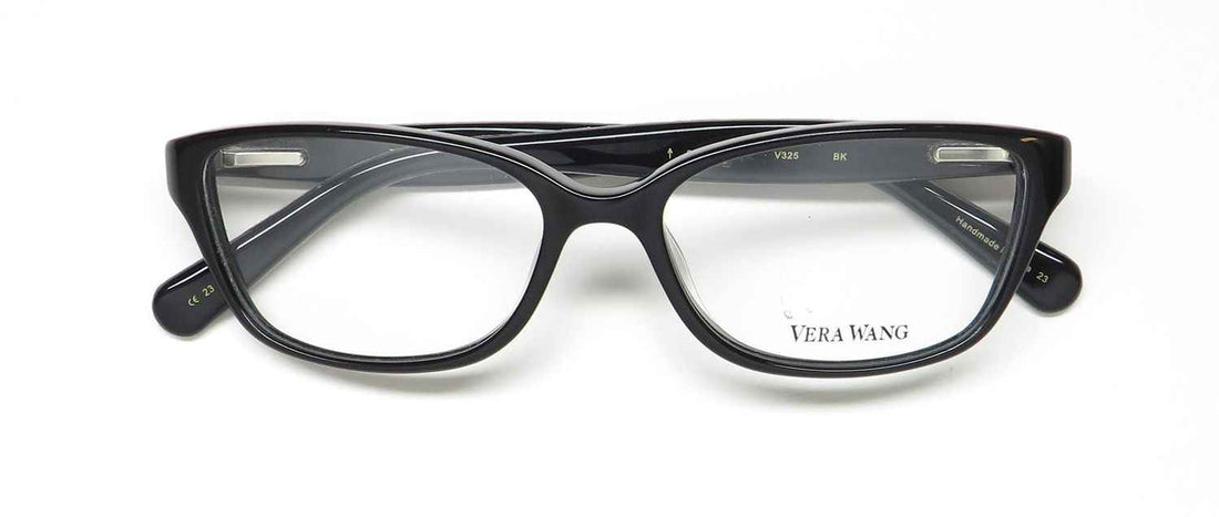 Vera Wang V325 Eyeglasses