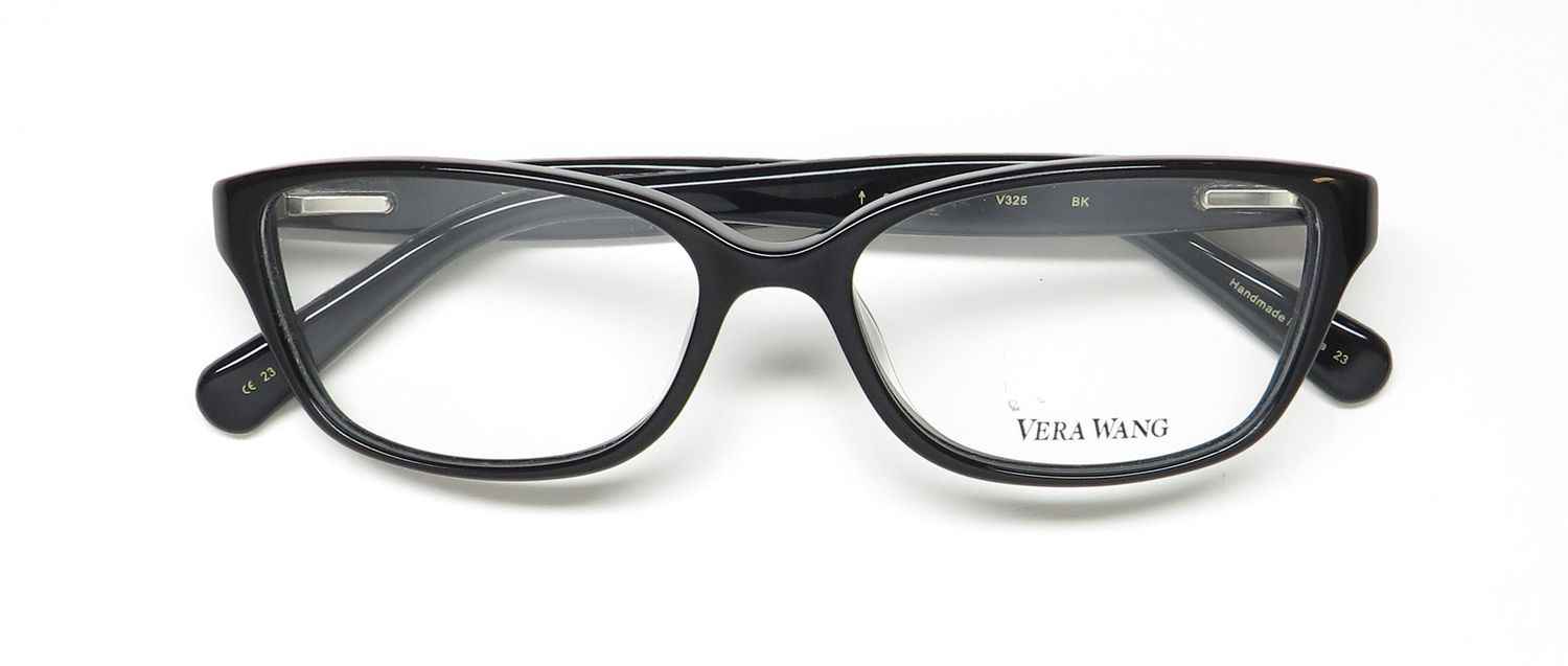 Vera Wang V325 Eyeglasses