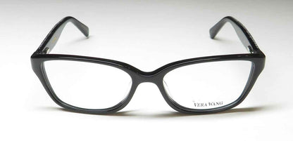 Vera Wang V325 Eyeglasses