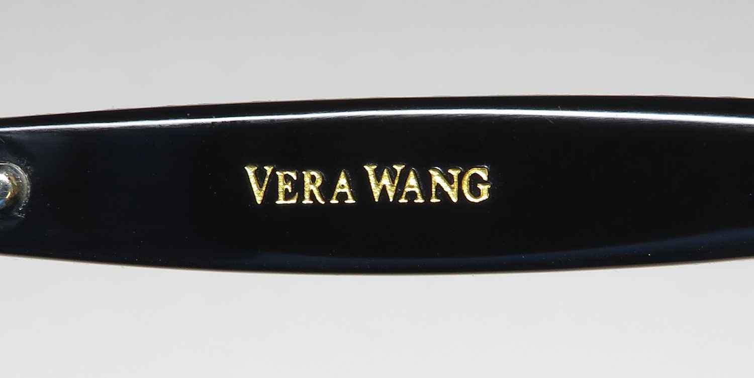 Vera Wang V325 Eyeglasses