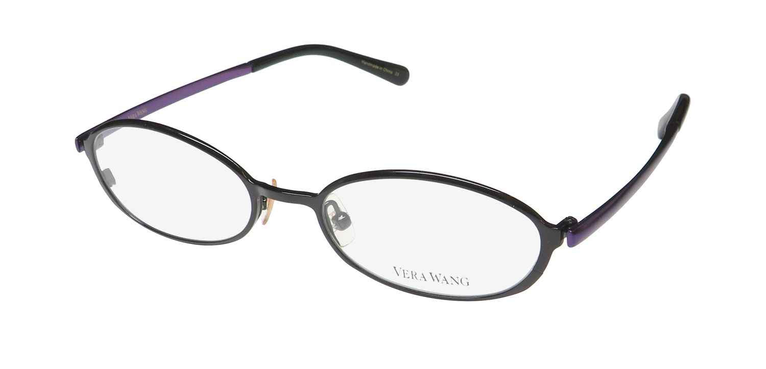 Vera Wang V026 Eyeglasses