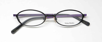 Vera Wang V026 Eyeglasses