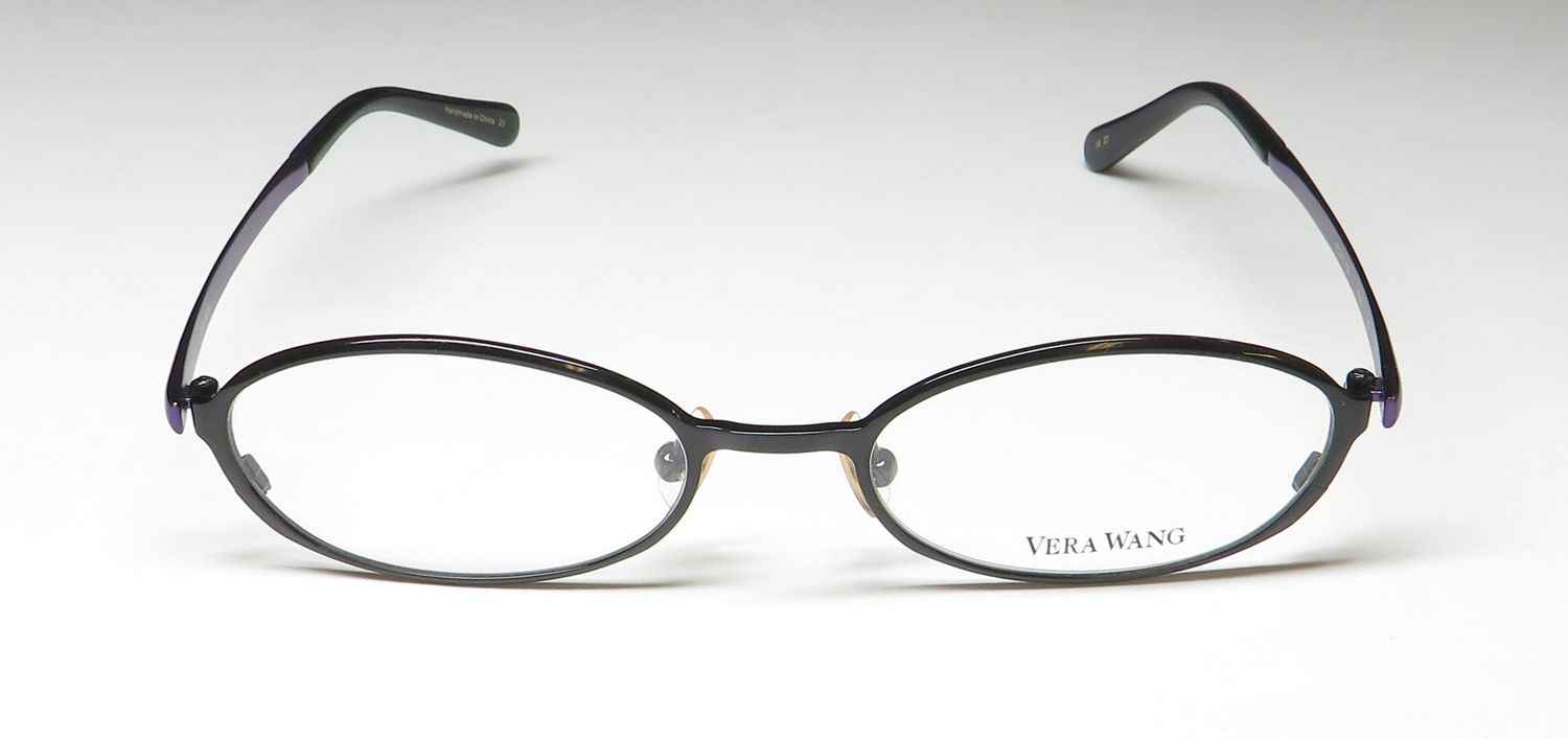 Vera Wang V026 Eyeglasses