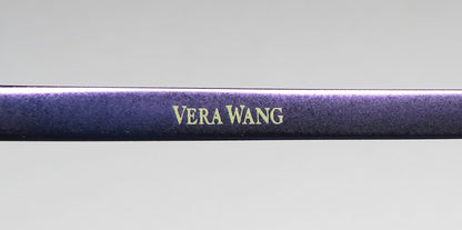 Vera Wang V026 Eyeglasses