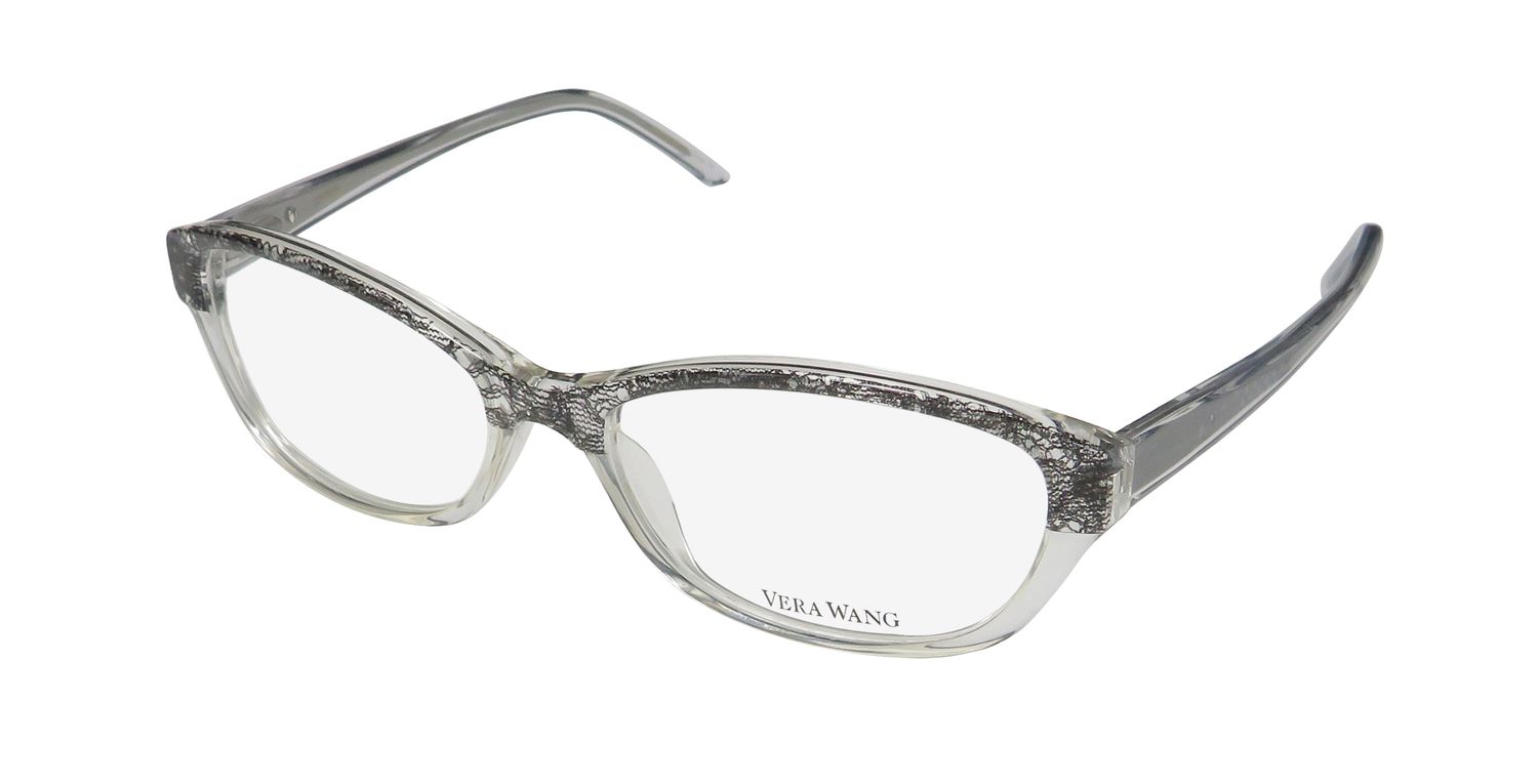 Vera Wang V318 Eyeglasses by ModaFrames