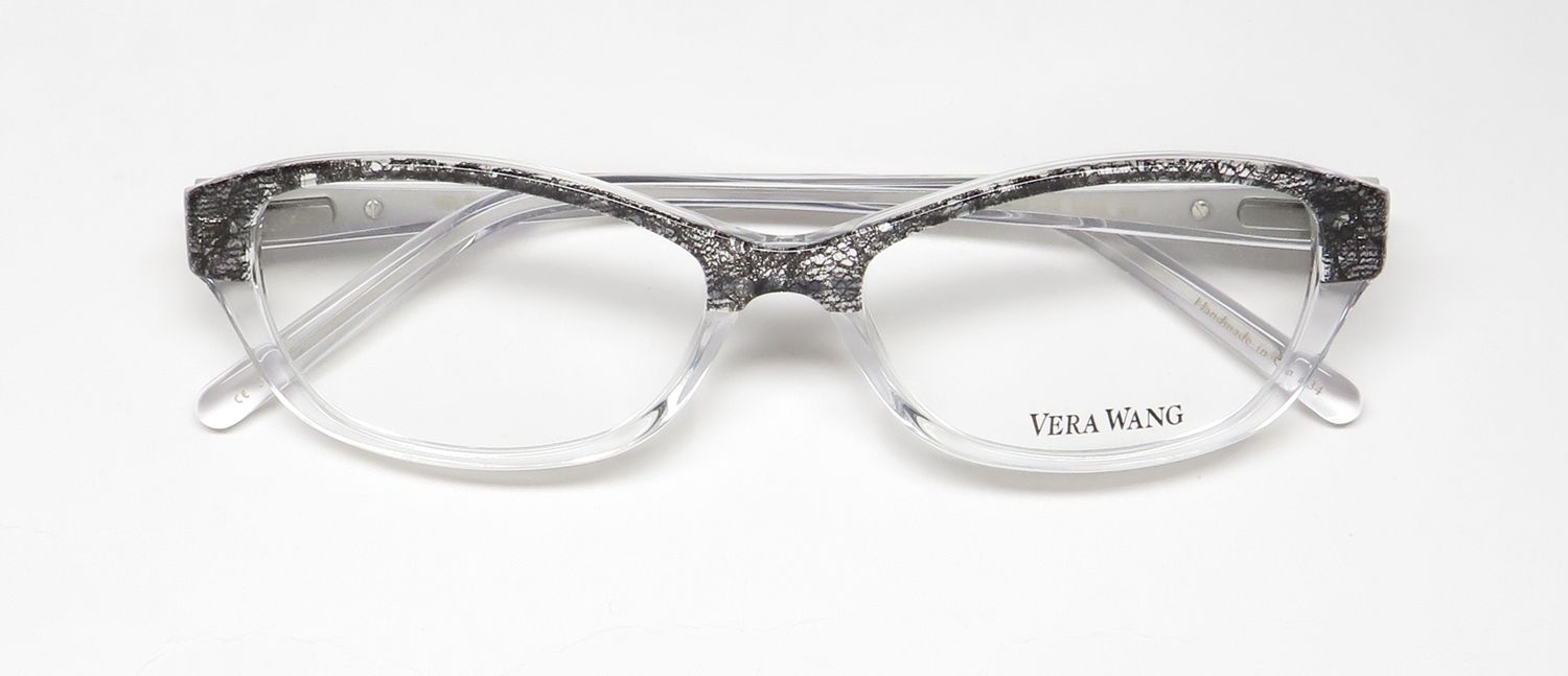 Vera Wang V318 Eyeglasses by ModaFrames
