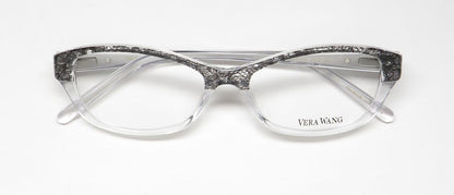 Vera Wang V318 Eyeglasses by ModaFrames