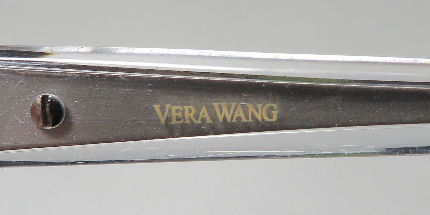 Vera Wang V318 Eyeglasses