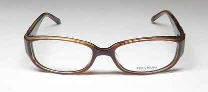 Vera Wang V088 Eyeglasses - DestGlow