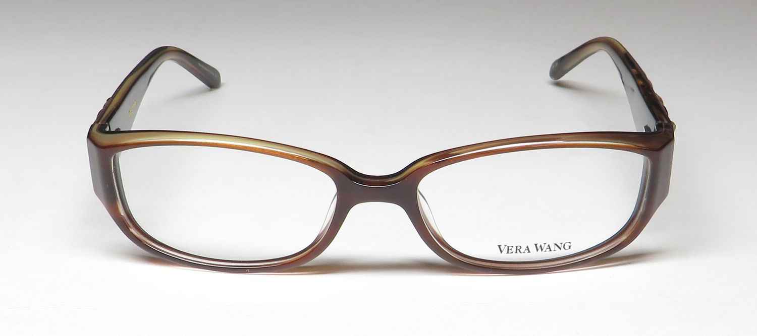 Vera Wang V088 Eyeglasses