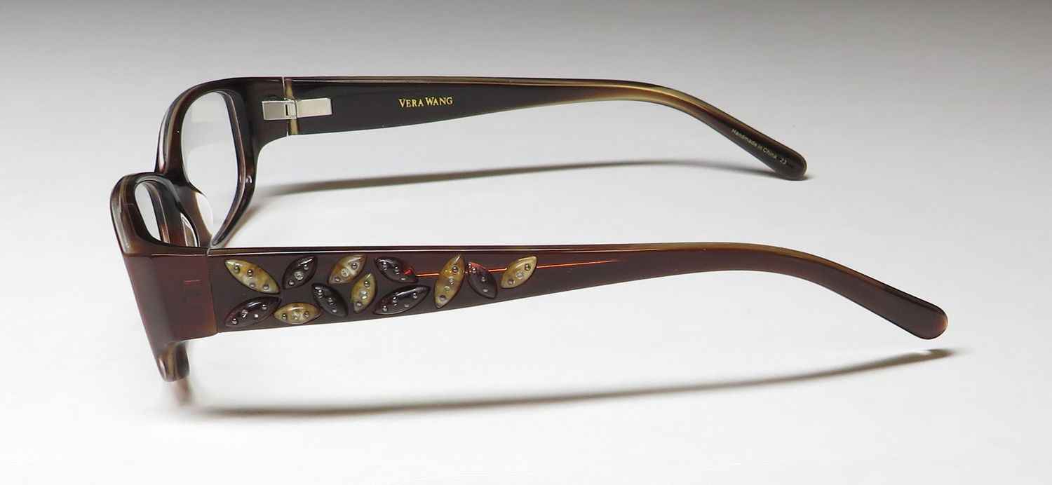 Vera Wang V088 Eyeglasses