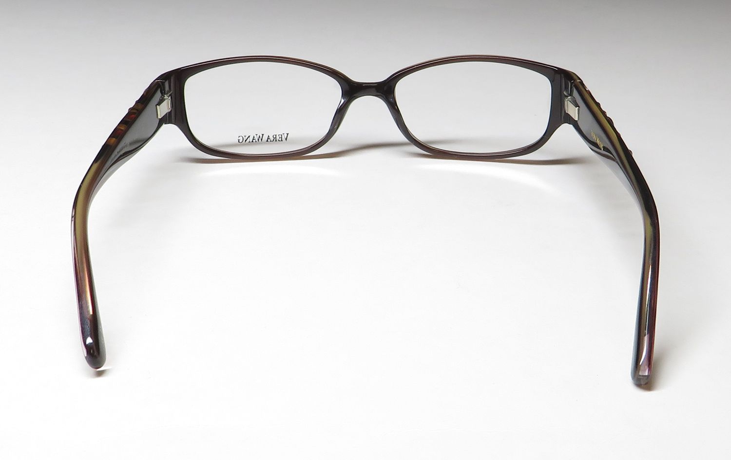 Vera Wang V088 Eyeglasses - DestGlow