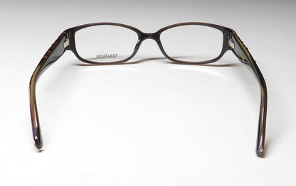 Vera Wang V088 Eyeglasses - DestGlow