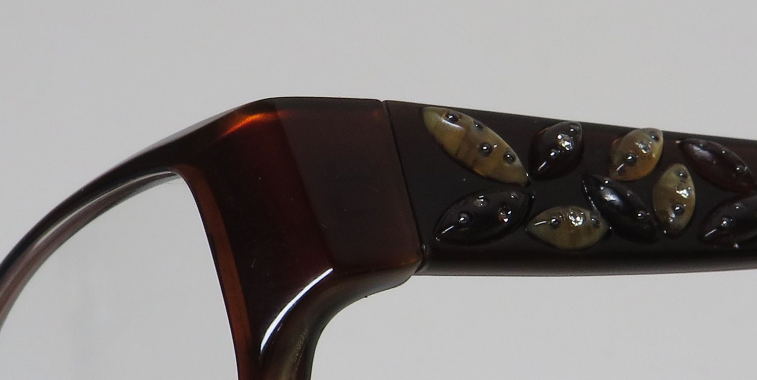 Vera Wang V088 Eyeglasses - DestGlow