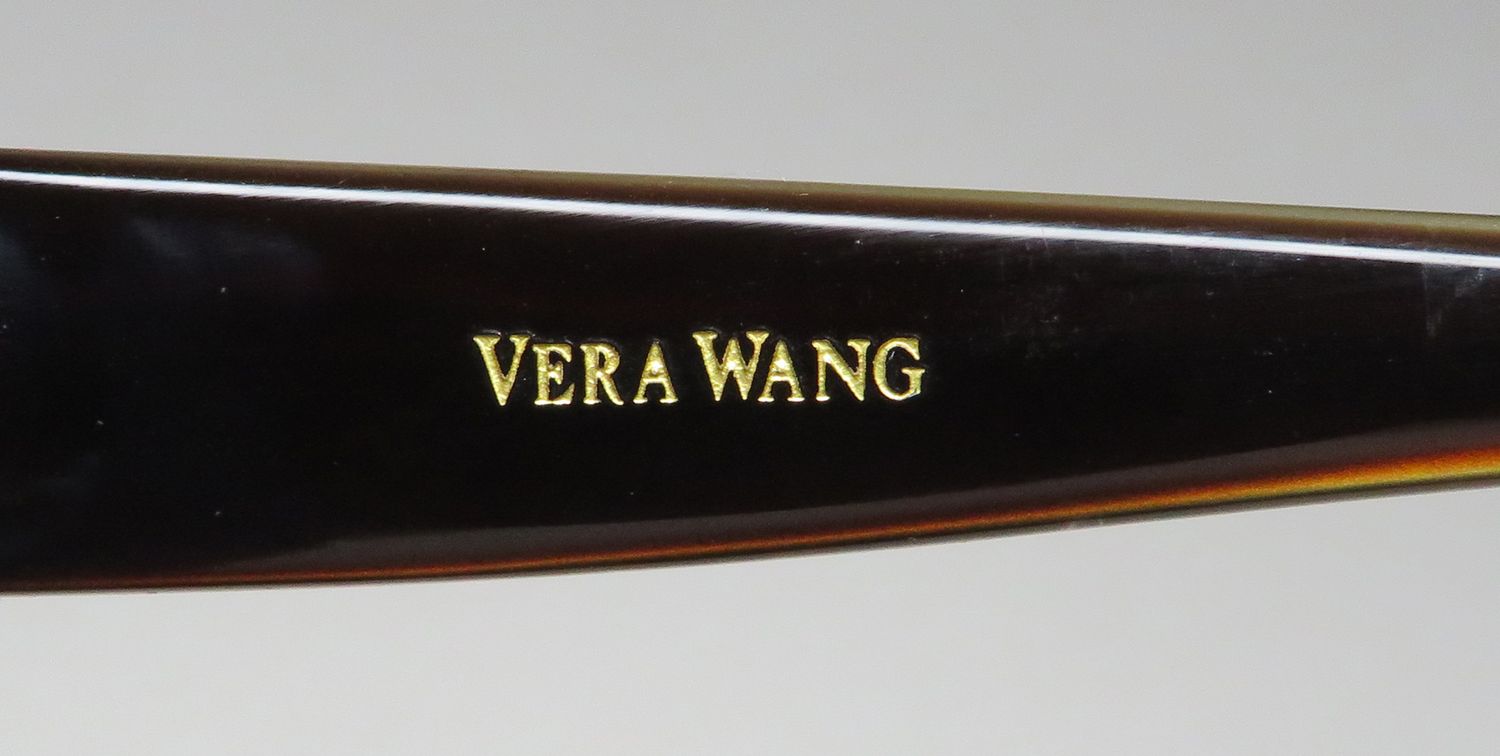 Vera Wang V088 Eyeglasses - DestGlow