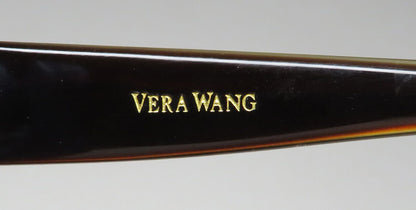 Vera Wang V088 Eyeglasses - DestGlow