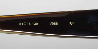 Vera Wang V088 Eyeglasses