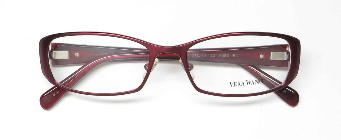 Vera Wang V082 Eyeglasses