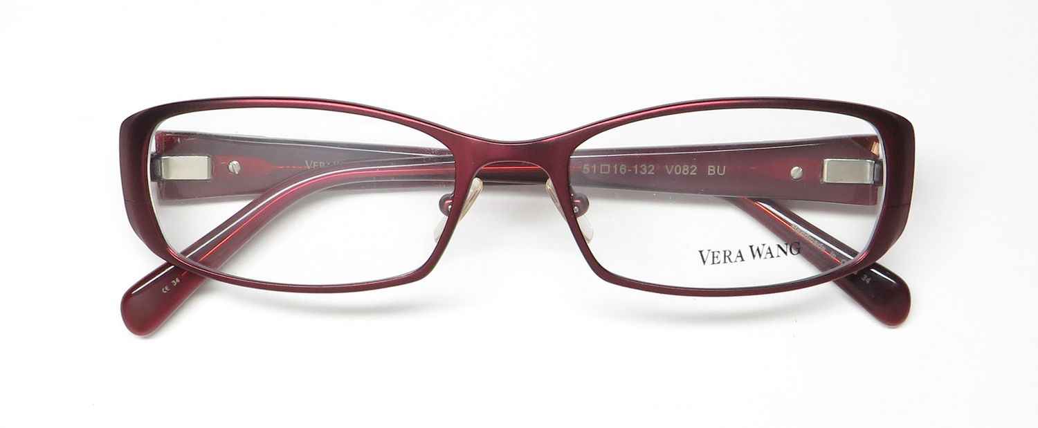 Vera Wang V082 Eyeglasses