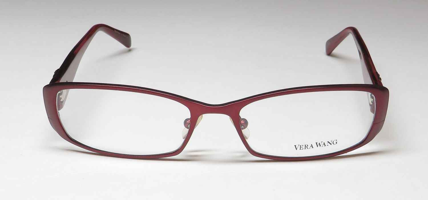 Vera Wang V082 Eyeglasses