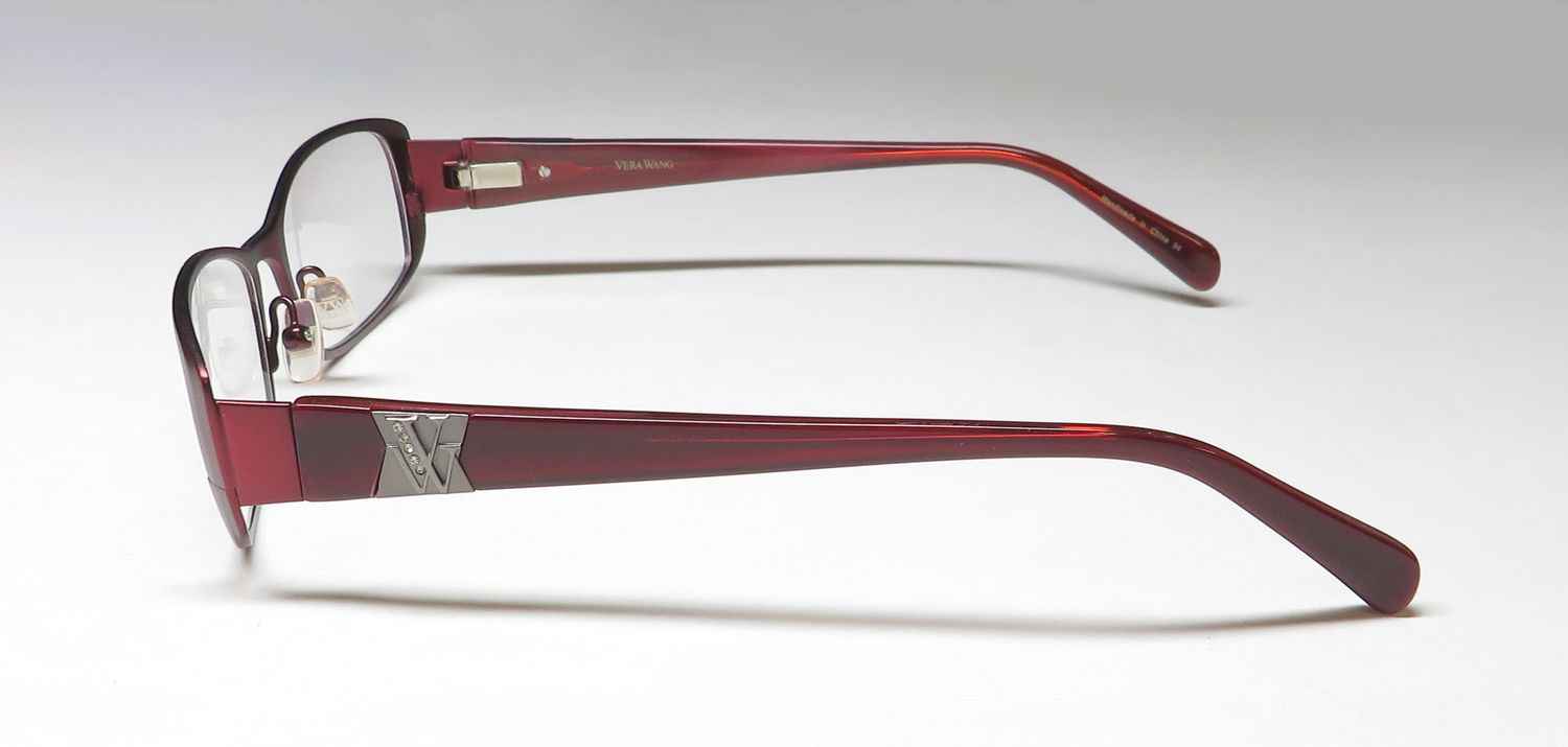 Vera Wang V082 Eyeglasses