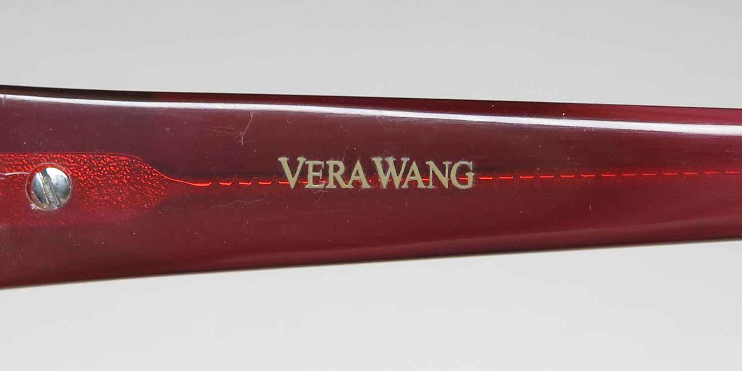 Vera Wang V082 Eyeglasses