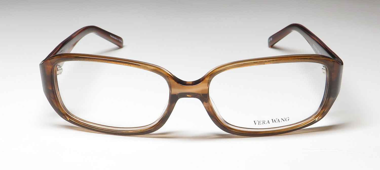 Vera Wang Ve05 Eyeglasses