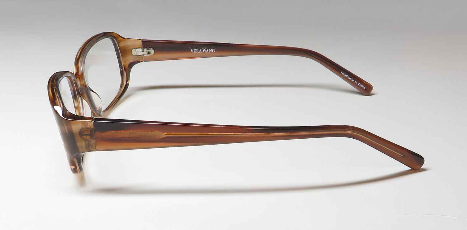 Vera Wang Ve05 Eyeglasses