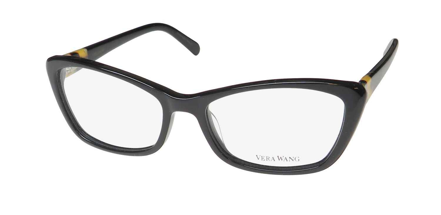 Vera Wang V384 Eyeglasses
