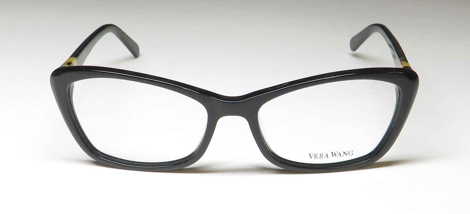 Vera Wang V384 Eyeglasses