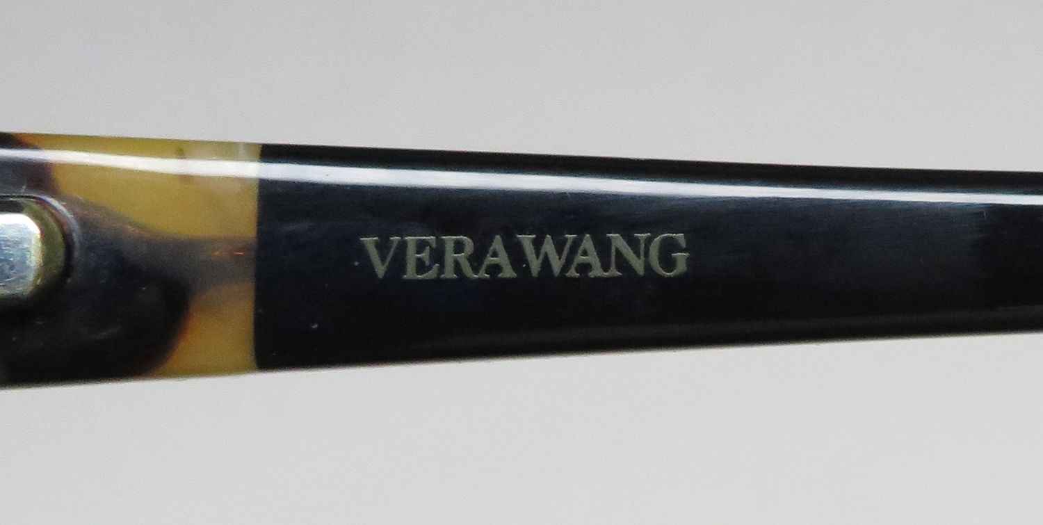 Vera Wang V384 Eyeglasses