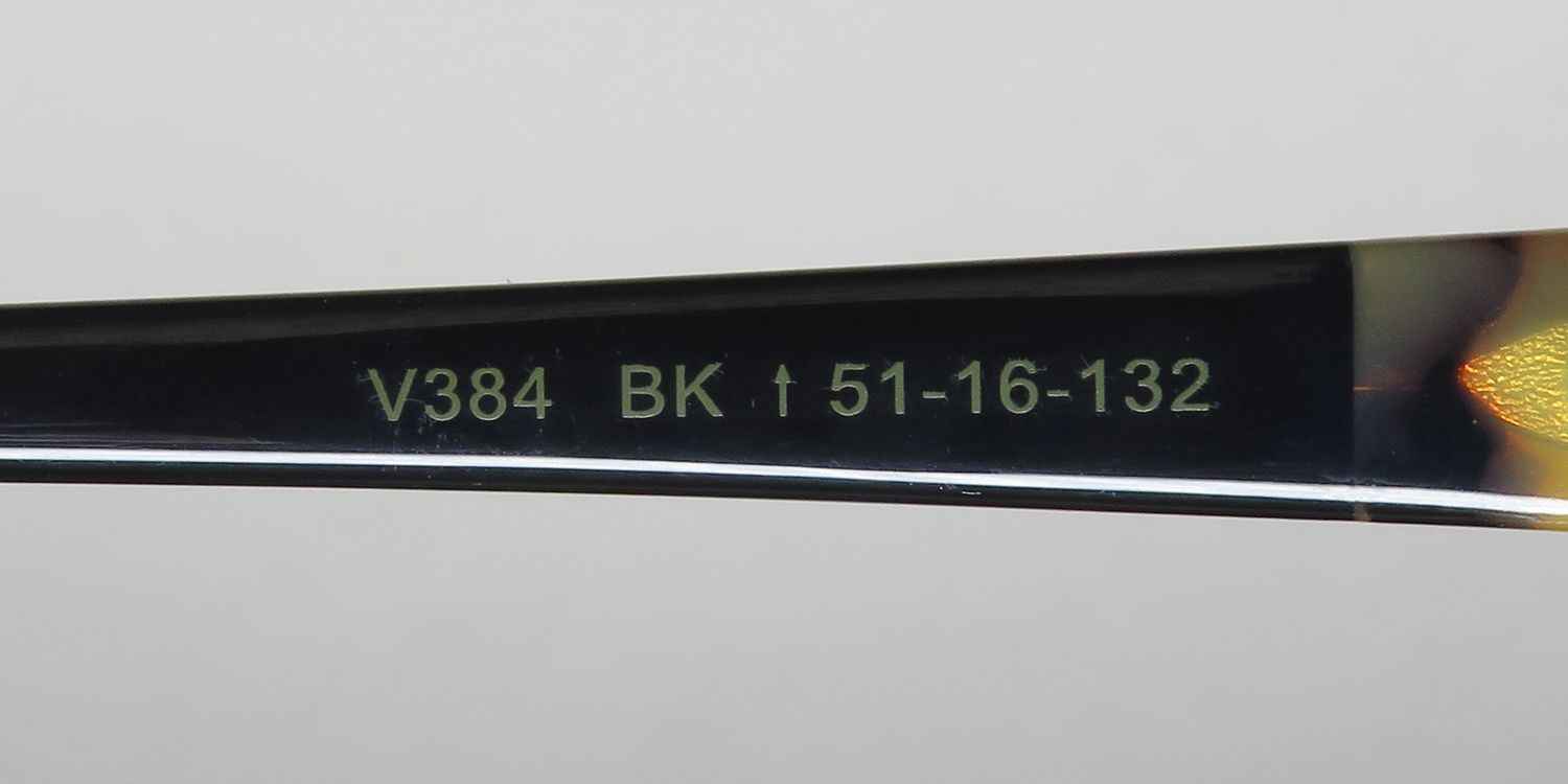 Vera Wang V384 Eyeglasses