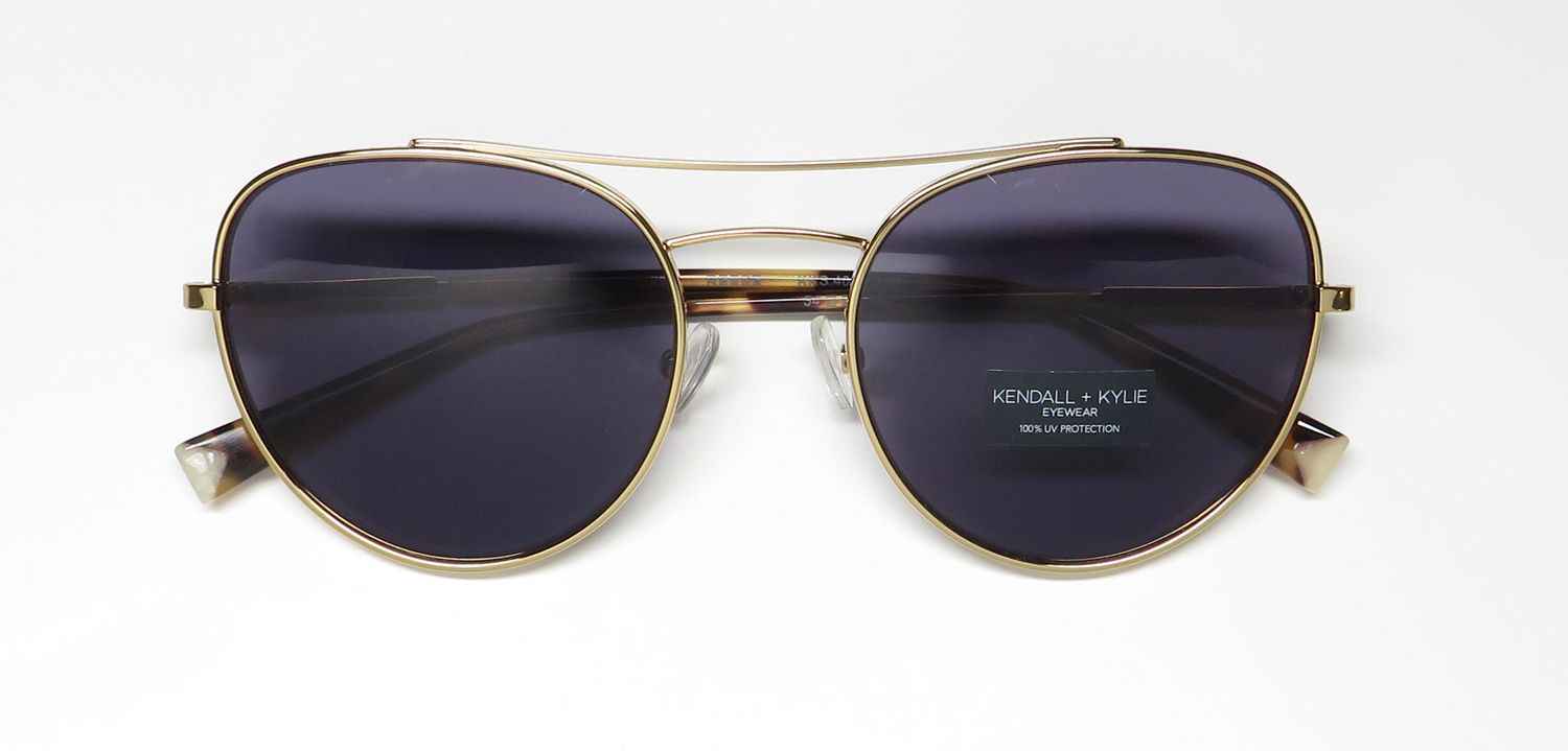 Kendall + Kylie Kks4025 Reese Sunglasses