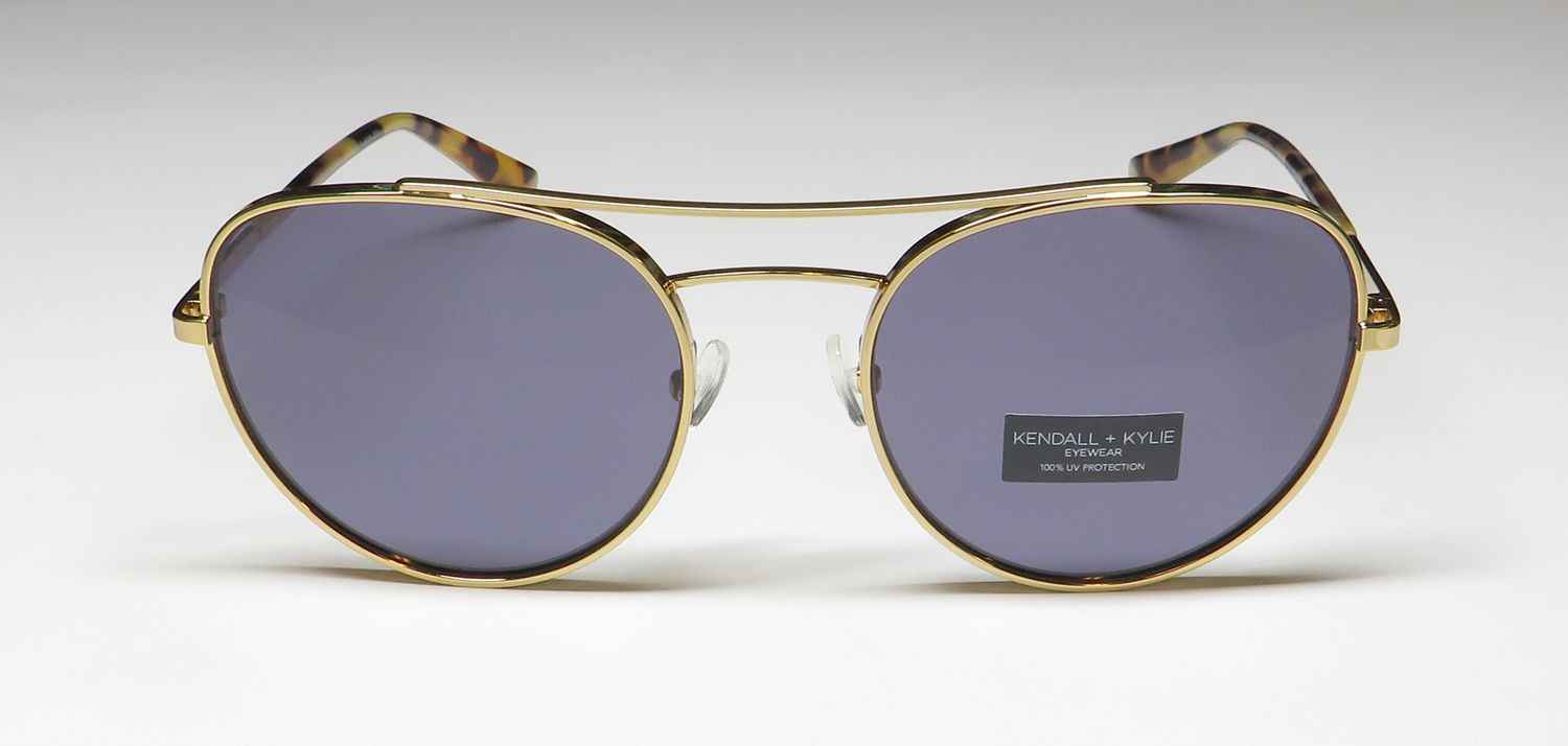Kendall + Kylie Kks4025 Reese Sunglasses
