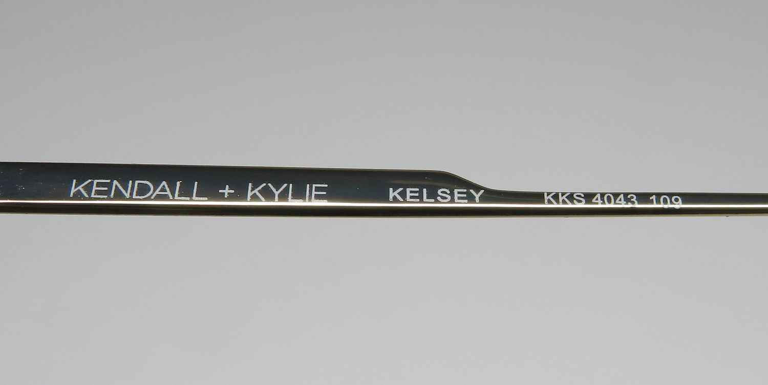 Kendall + Kylie Kks4043 Kelsey Sunglasses