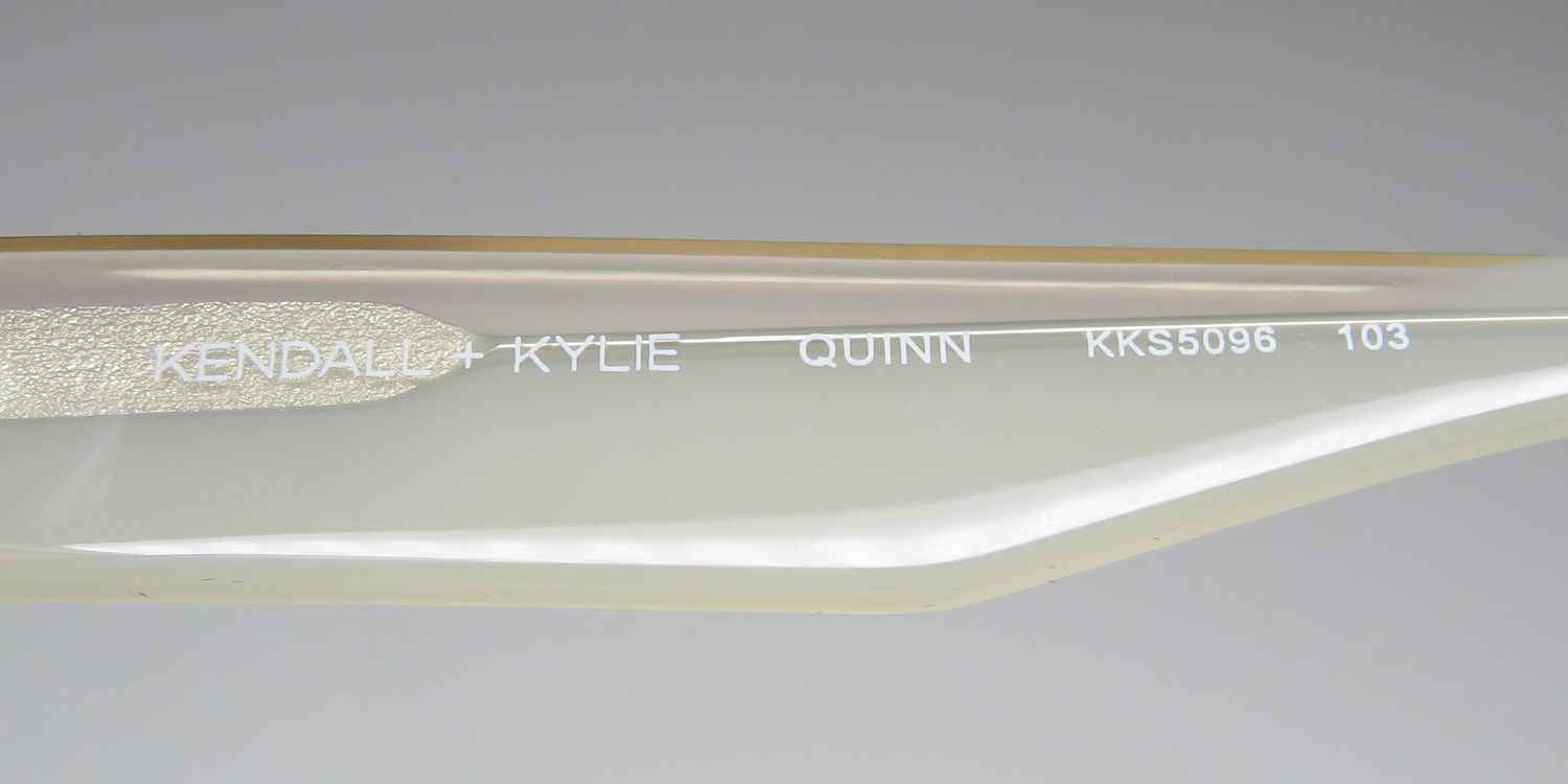 Kendall + Kylie Kks5096 Quinn Sunglasses