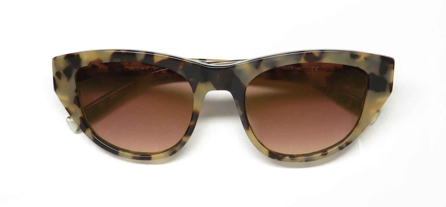 Kendall + Kylie Kks5015 Sienna Sunglasses