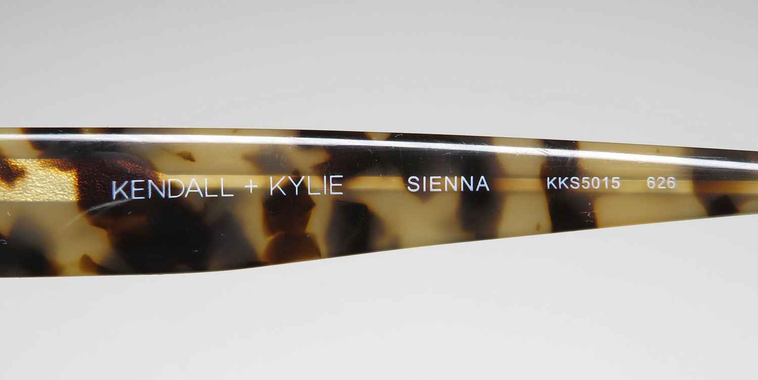 Kendall + Kylie Kks5015 Sienna Sunglasses
