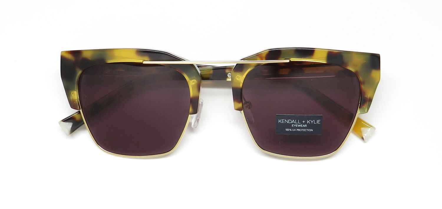 Kendall + Kylie Kk5030 Cosette Sunglasses