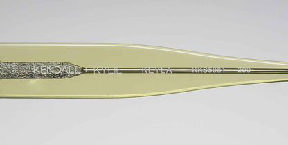 Kendall + Kylie Kks5081 Keyla Sunglasses
