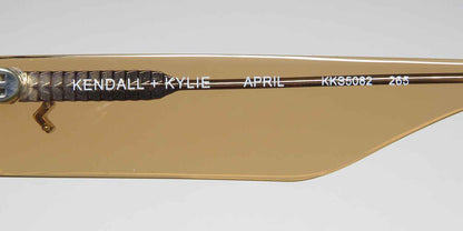 Kendall + Kylie Kks5082 April Sunglasses