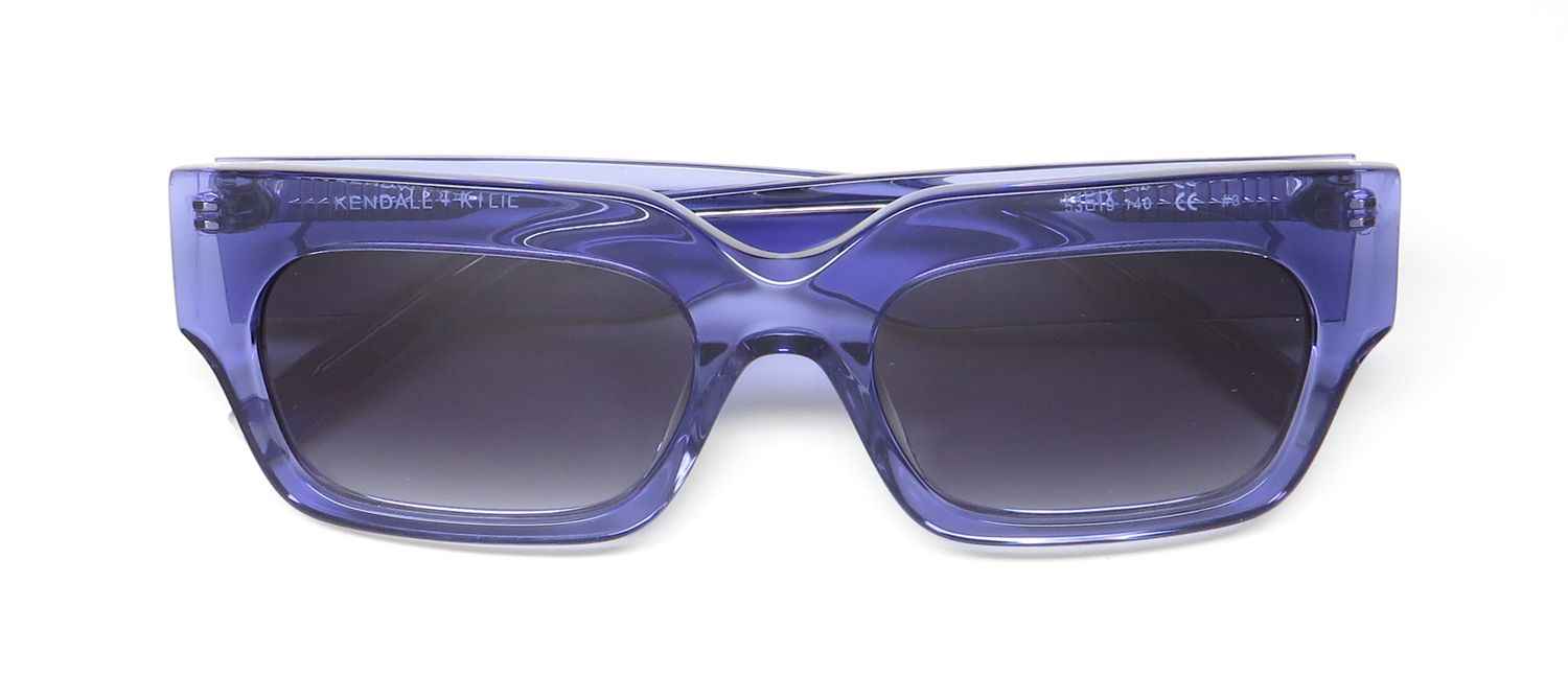 Kendall + Kylie Kks5082 April Sunglasses