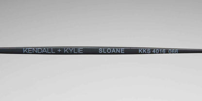 Kendall + Kylie Kks4016 Sloane Sunglasses