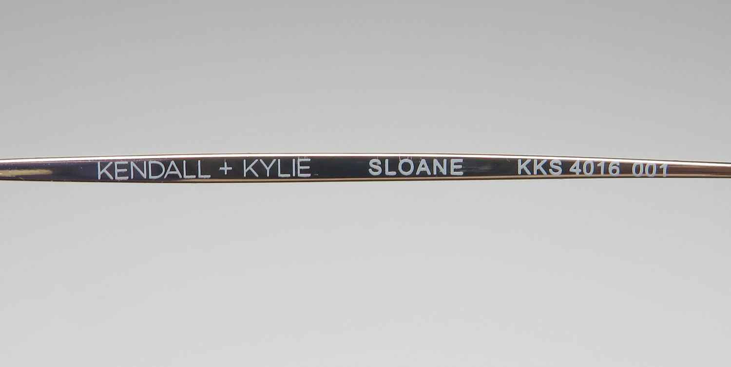 Kendall + Kylie Kks4016 Sloane Sunglasses