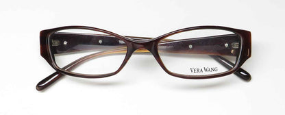 Vera Wang V080 Eyeglasses
