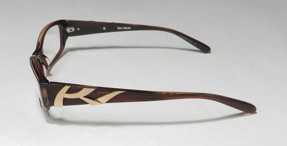 Vera Wang V080 Eyeglasses