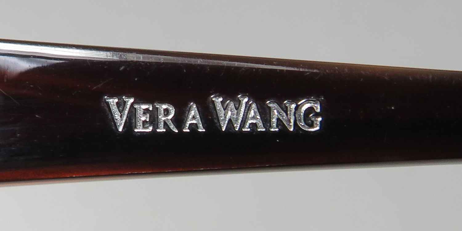 Vera Wang V080 Eyeglasses