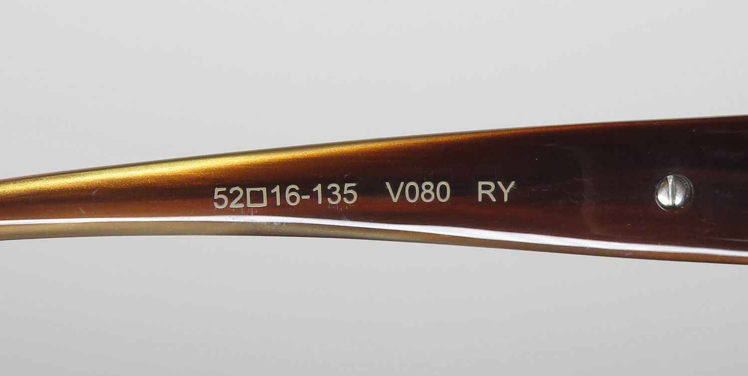 Vera Wang V080 Eyeglasses